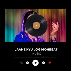 jane kyon log mohabbat kiya karte hai..Lata_Anand Bakshi_ L P _Mehboob Ki Mehandi 1971..a tribute ( 256kbps cbr ) jane kyon log mohabbat kiya karte hai..Lata_Anand Bakshi_ L P _Mehboob Ki Mehandi 1971..a tribute ( 256kbps cbr )