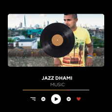Jaz Dhami - Zulfa feat. Dr Zeus (Yasmine, Shortie & Fateh) _Official video_ ( 256kbps cbr ) Jaz Dhami - Zulfa feat. Dr Zeus (Yasmine, Shortie & Fateh) _Official video_ ( 256kbps cbr )