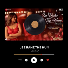 Jee Rahe The Hum Yun Hi Bewajah (Official Video) Salman Khan _ Kisi Ka Bhai Ki Jaan _ New Song(MP3_320K) Jee Rahe The Hum Yun Hi Bewajah (Official Video) Salman Khan _ Kisi Ka Bhai Ki Jaan _ New Song(MP3_320K)