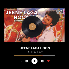 Jeene Laga Hoon Lyrical - Ramaiya VastavaiyaGirish Kumar, Shruti Haasan Atif Aslam, Shreya Ghoshal Jeene Laga Hoon Lyrical - Ramaiya VastavaiyaGirish Kumar, Shruti Haasan Atif Aslam, Shreya Ghoshal