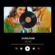 Jhaanjar (Video) Honeymoon (ਹਨੀਮੂਨ) _ B Praak_ Jaani _ Gippy Grewal_ Jasmin Bhasin _ Bhushan Kumar(MP3_320K) Jhaanjar (Video) Honeymoon (ਹਨੀਮੂਨ) _ B Praak_ Jaani _ Gippy Grewal_ Jasmin Bhasin _ Bhushan Kumar(MP3_320K)