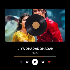 Jiya Dhadak Dhadak Jaye I Kalyug I Karan Nawani I Rahat Fateh Ali Khan I R3zR ( 256kbps cbr ) Jiya Dhadak Dhadak Jaye I Kalyug I Karan Nawani I Rahat Fateh Ali Khan I R3zR ( 256kbps cbr )