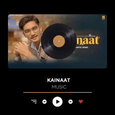 Kainaat (Full Song) - Pulkit Arora _ Kaka _ Latest Haryanvi Songs 2020 ( 256kbps cbr ) Kainaat (Full Song) - Pulkit Arora _ Kaka _ Latest Haryanvi Songs 2020 ( 256kbps cbr )