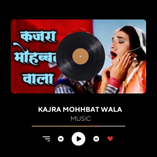 Kajra, Kajra Mohabbat Wala, Old song DJ and Remix Version,Aai Ho Kaha Se Gori New Old Song Mashup,Dj ( 256kbps cbr ) Kajra, Kajra Mohabbat Wala, Old song DJ and Remix Version,Aai Ho Kaha Se Gori New Old Song Mashup,Dj ( 256kbps cbr )
