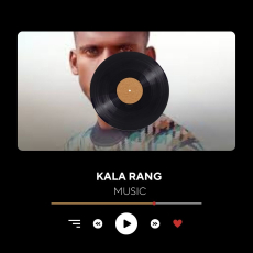 Kala Rang, Kaka New Song, kale je libas di shokeen kudi, New punjabi song 2020 ( 256kbps cbr ) Kala Rang, Kaka New Song, kale je libas di shokeen kudi, New punjabi song 2020 ( 256kbps cbr )