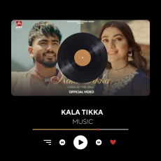 Kala Tikka (Official Video) Ravneet _ Akaisha - Latest Punjabi Songs 2021 - New Punjabi Songs 2021 ( 256kbps cbr ) Kala Tikka (Official Video) Ravneet _ Akaisha - Latest Punjabi Songs 2021 - New Punjabi Songs 2021 ( 256kbps cbr )